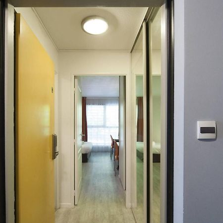 Avisseau - Studio Calme Au Coeur Du Quartier Des Chartrons Bordeaux Eksteriør bilde