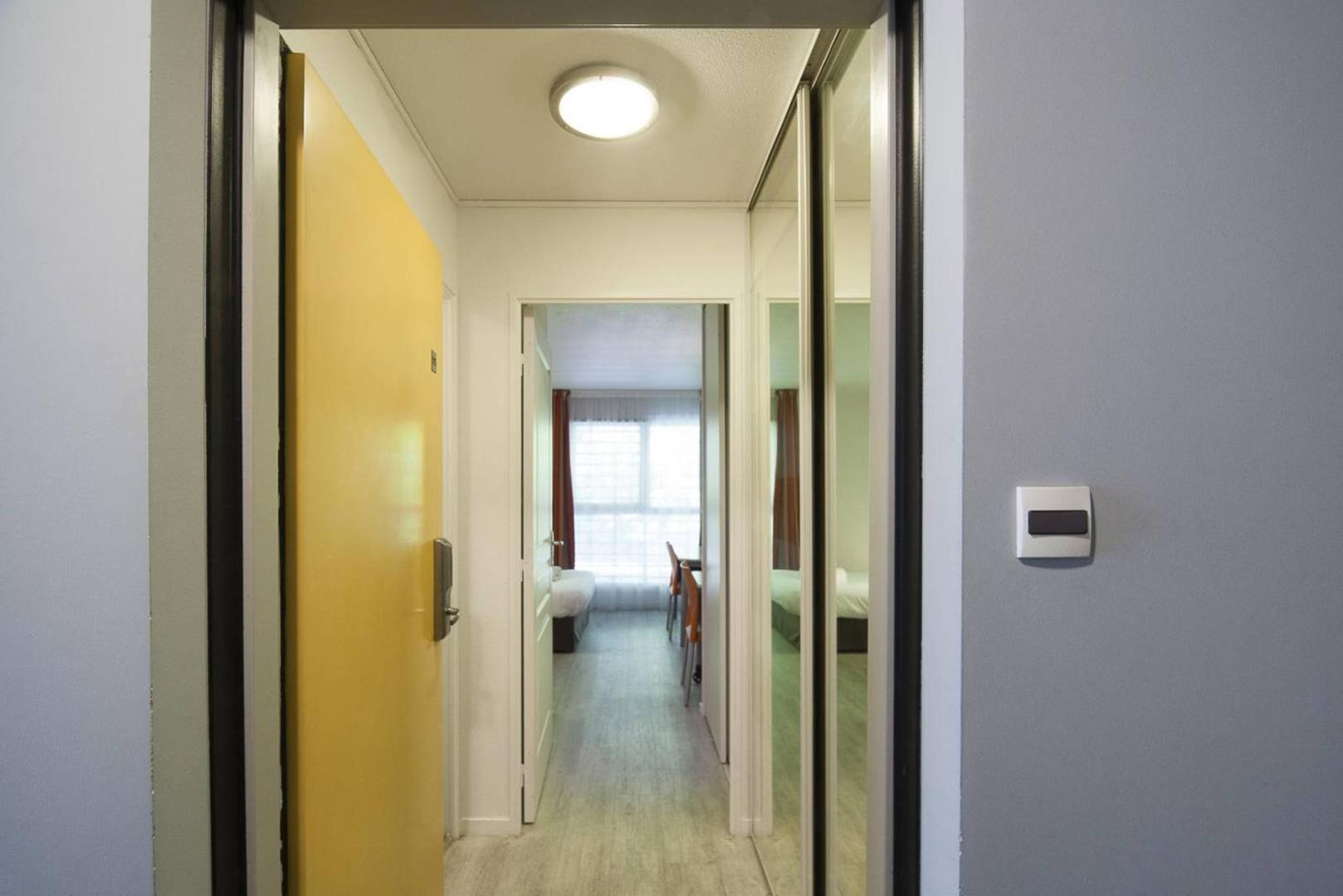 Avisseau - Studio Calme Au Coeur Du Quartier Des Chartrons Bordeaux Eksteriør bilde